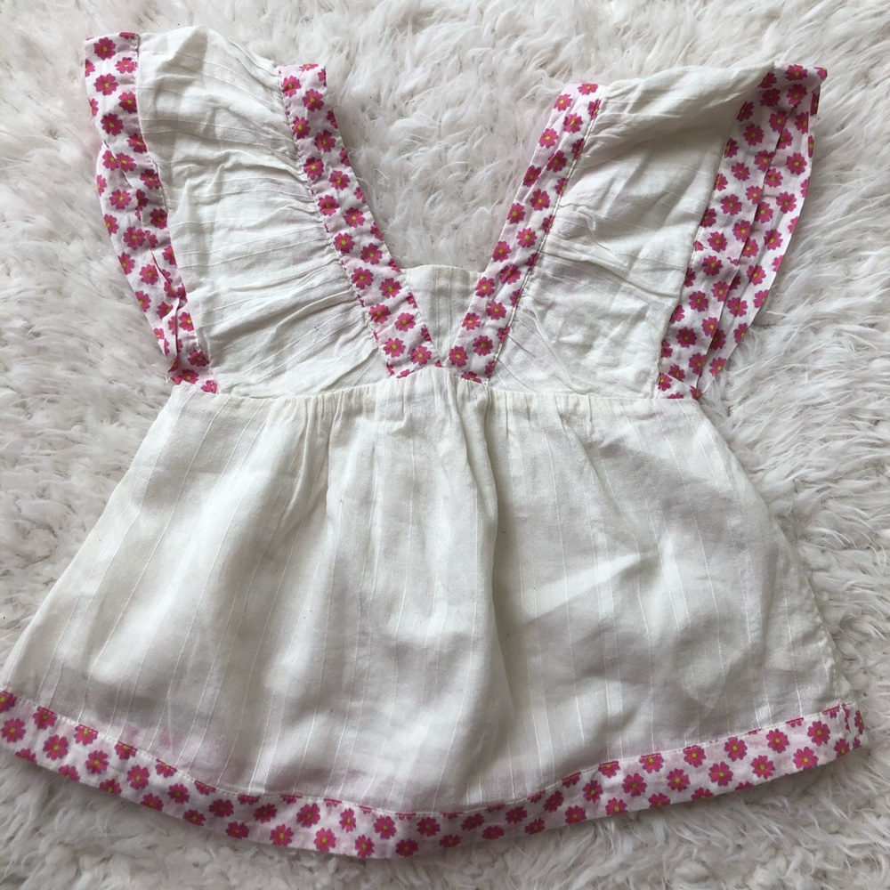 Baby Gap Top